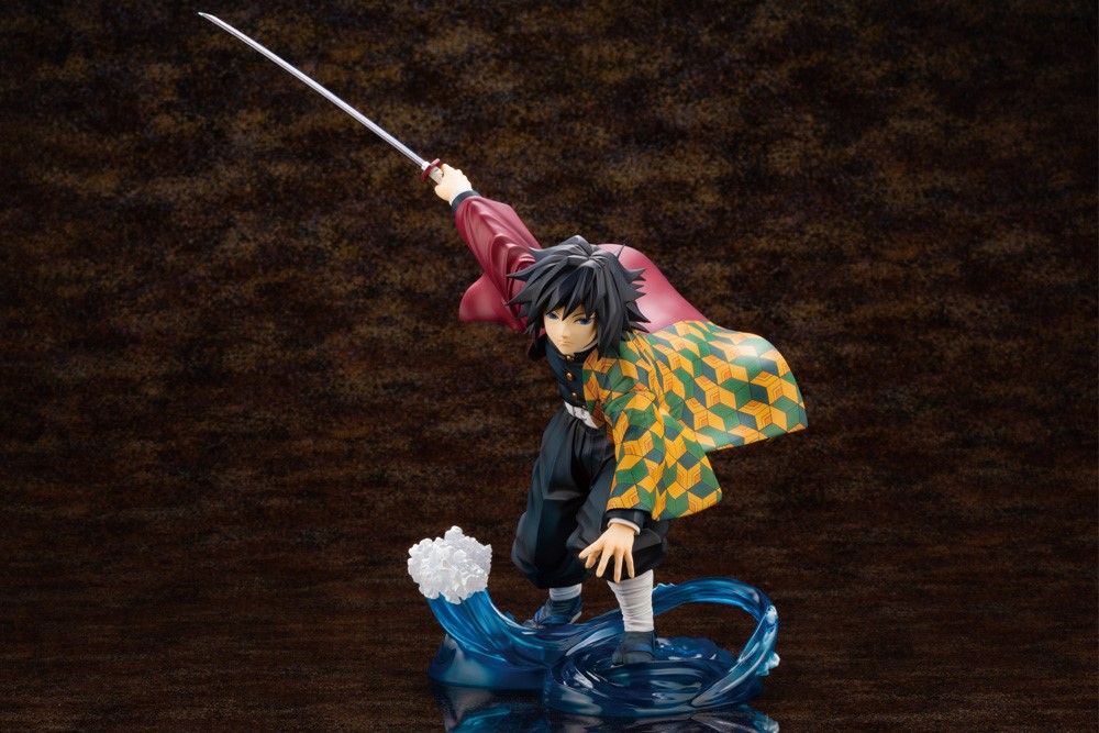 Giyuu Tomioka ARTFX J