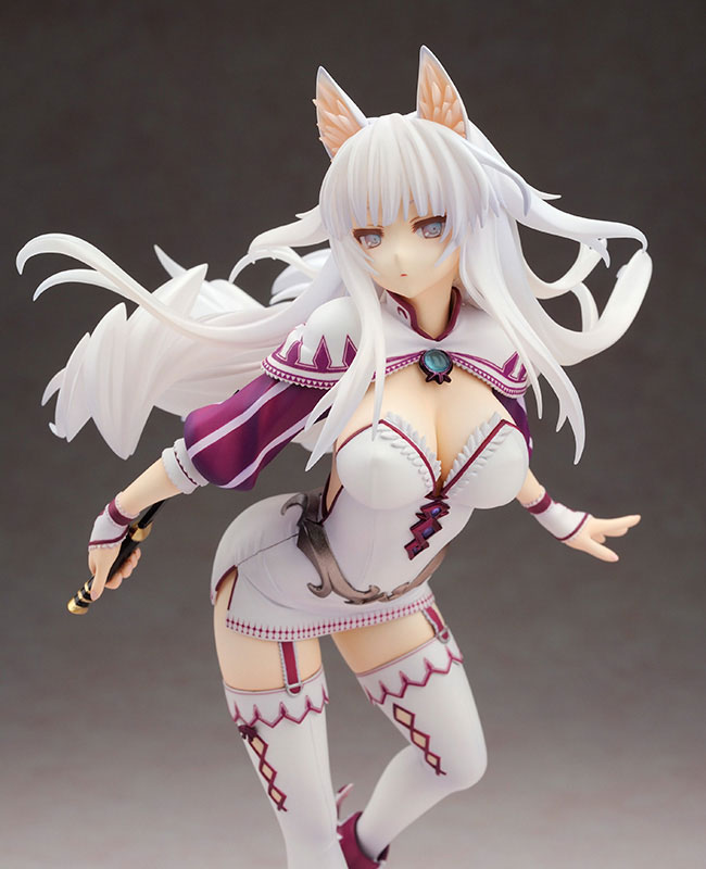 Dungeon Travelers 2 - Mefmera