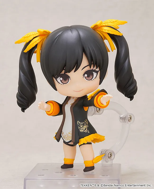 Nendoroid Ling Xiaoyu