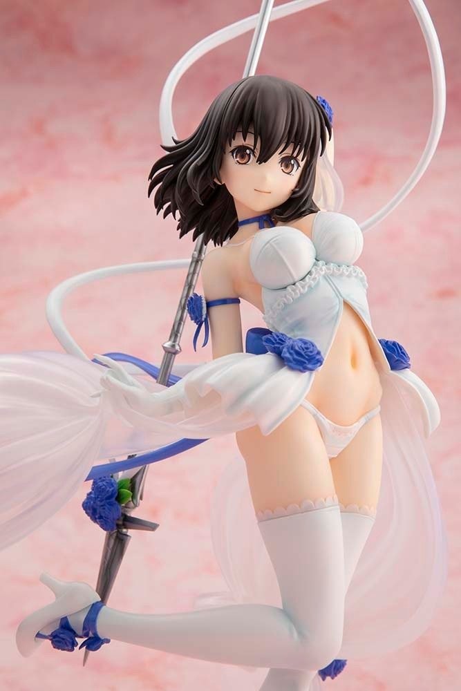 Himeragi Yukina Wedding Ver.