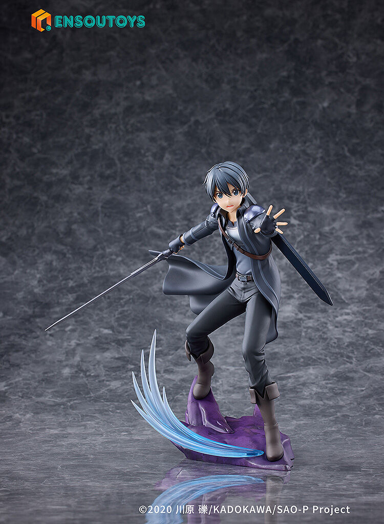 The Movie Progressive Scherzo Of Deep Night - Kirito & Asuna Set