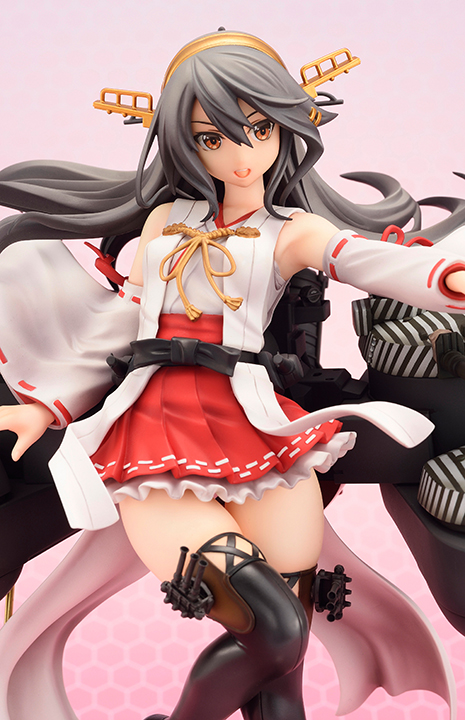 Haruna Kai Ni 1/7 Amakuni