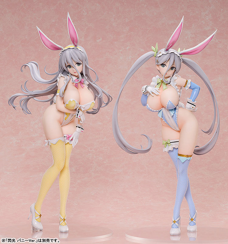 Senko Bunny Ver.