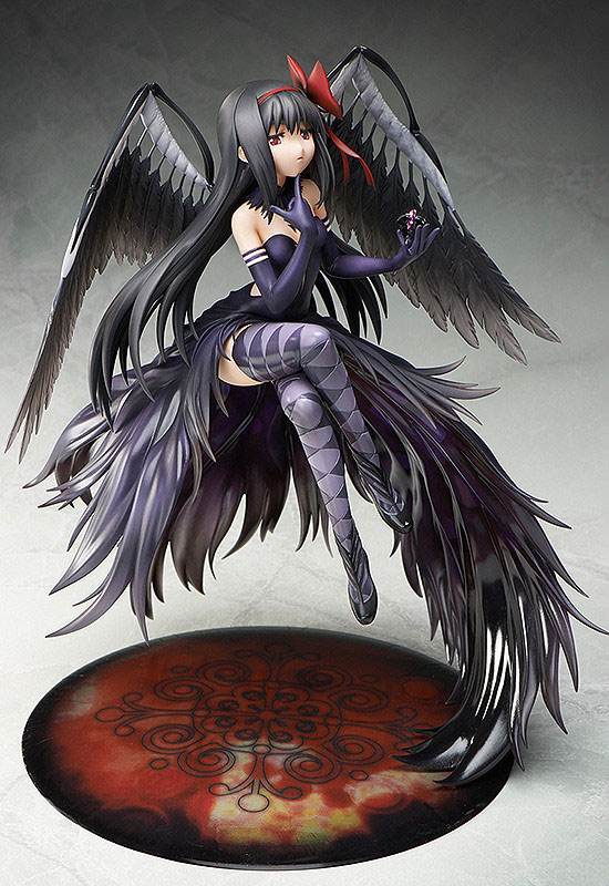 Devil Homura 1/8 Aniplex