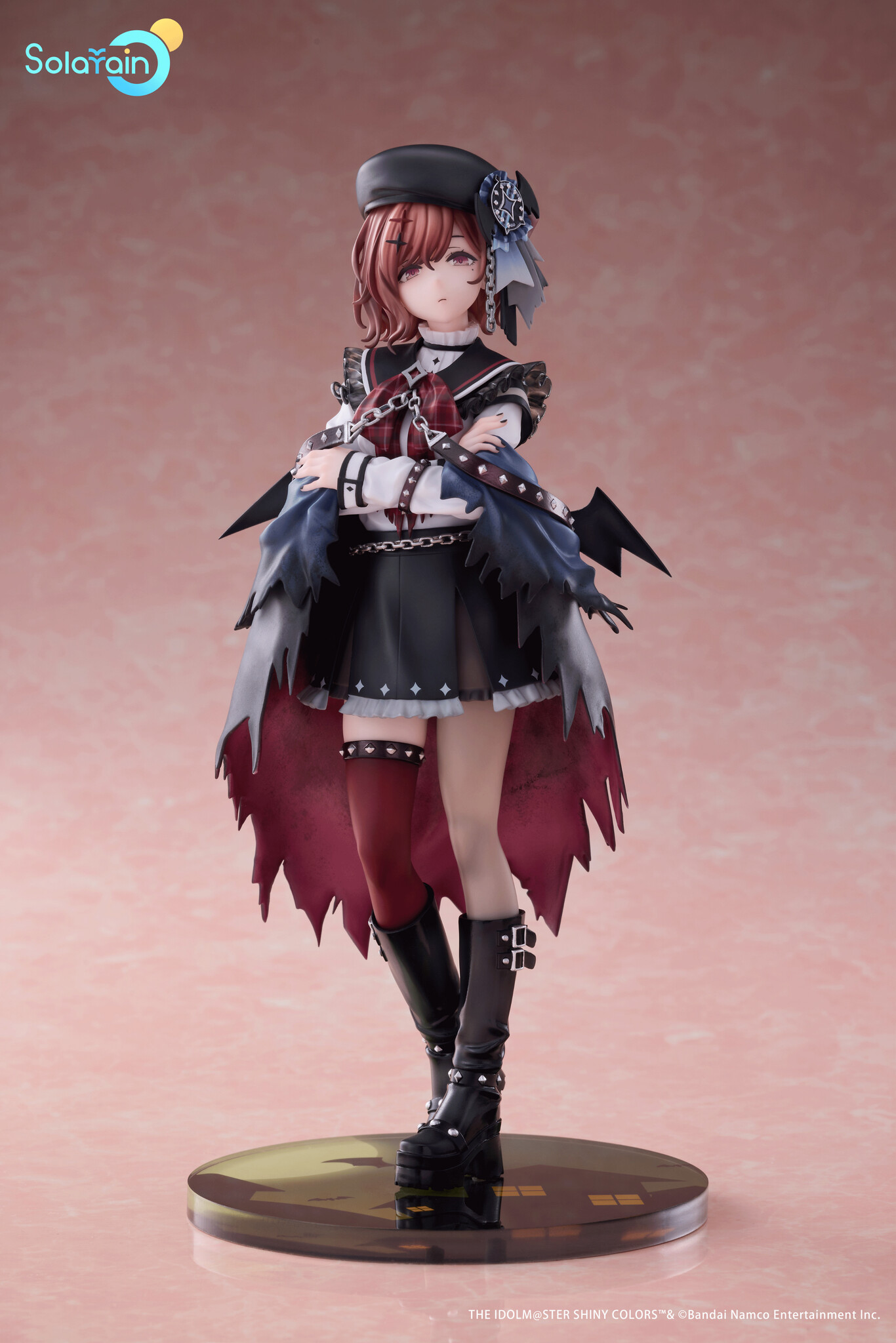 Madoka Higuchi Midnight Monster Ver.