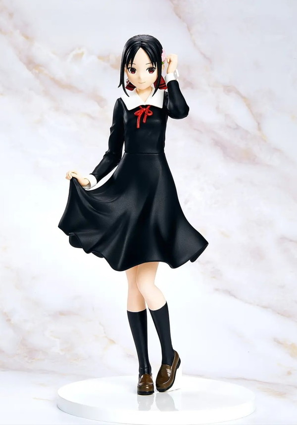 Shinomiya Kaguya Coreful Figure