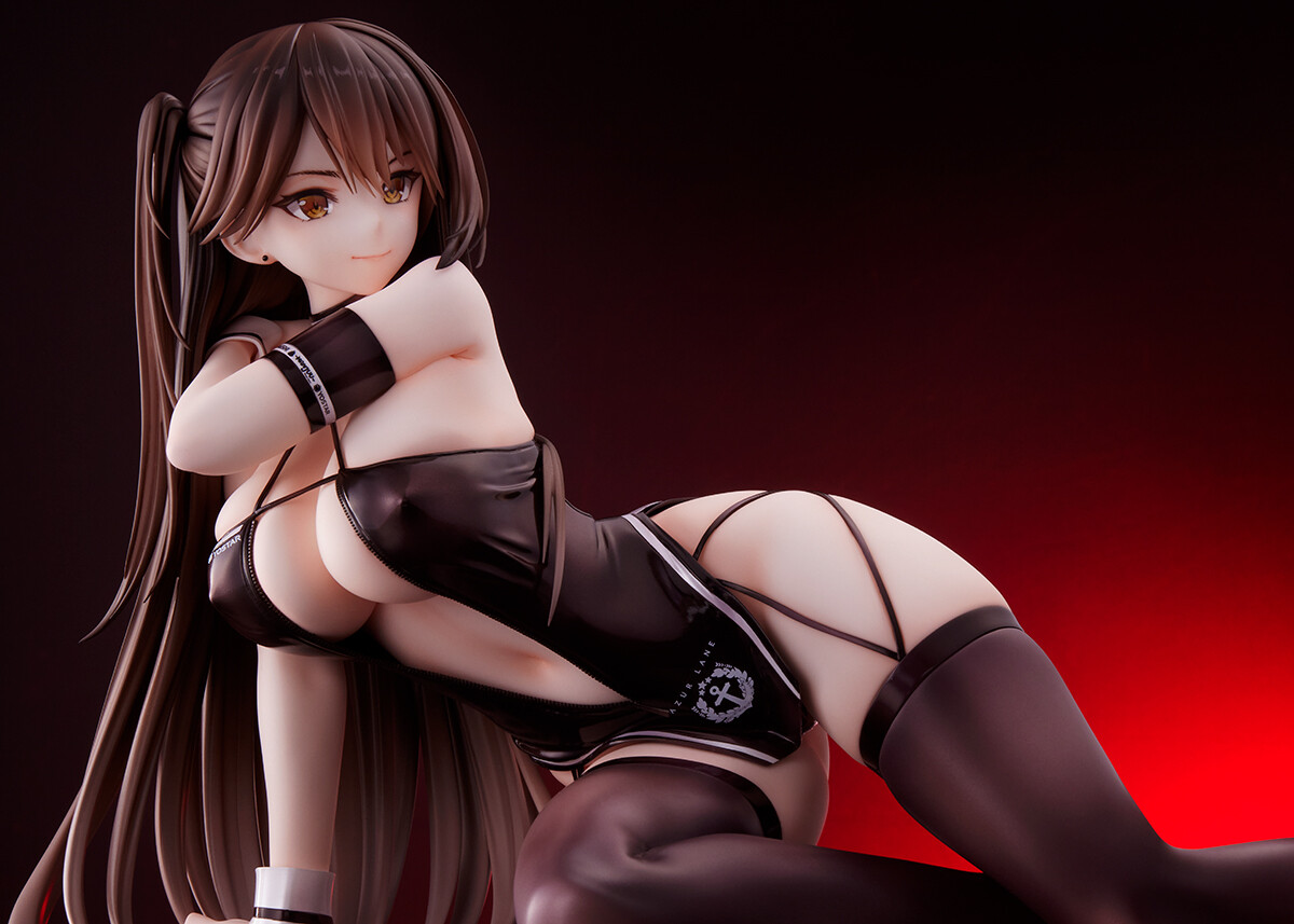 Azur Lane - Zuikaku The Wind's True Name