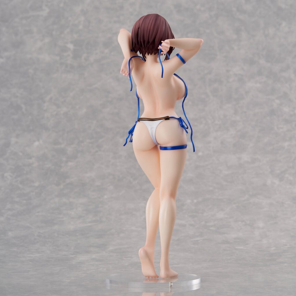Original - Hitoyo-chan Swimsuit Ver.