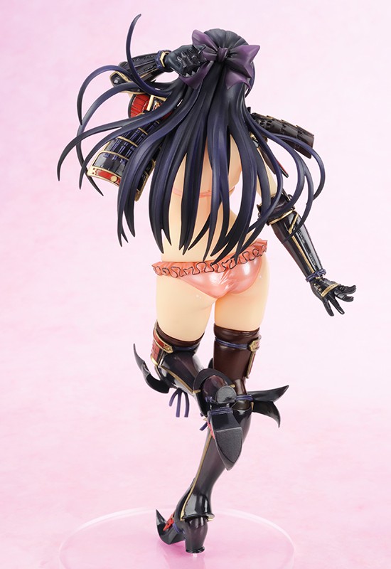 Ryuuzouji Akane 1/8 Penguin Parade