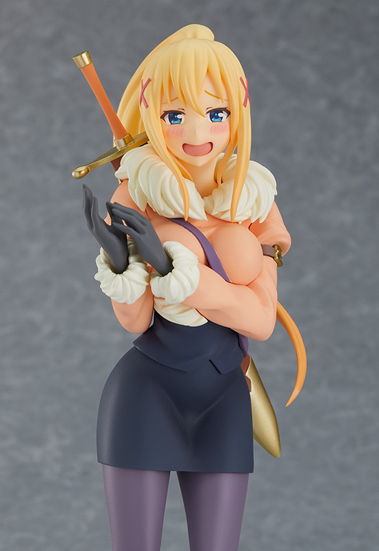 POP UP PARADE Darkness Winter Ver.