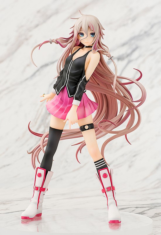 IA ROCKS -ARIA ON THE PLANETES