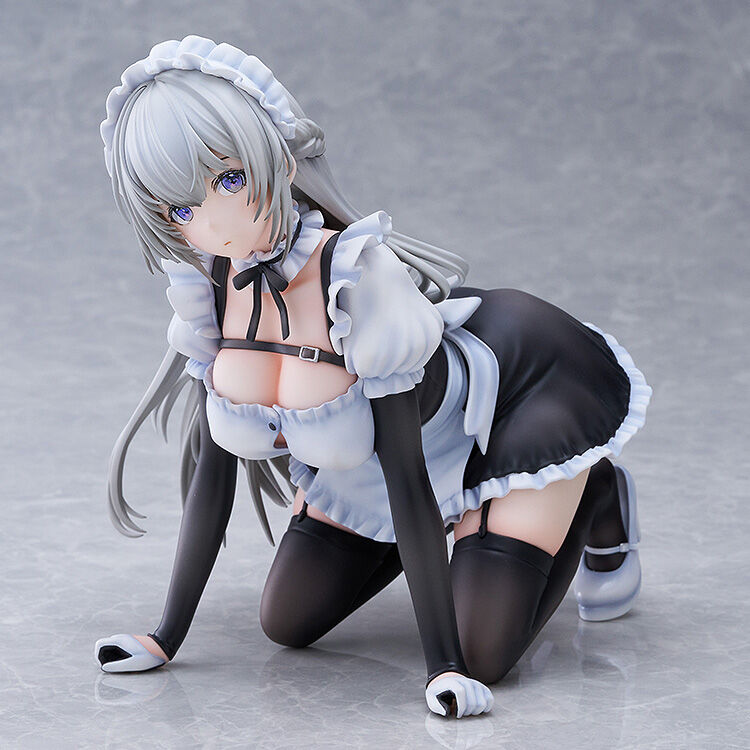 Original - Maid Maison Shiraishi Too