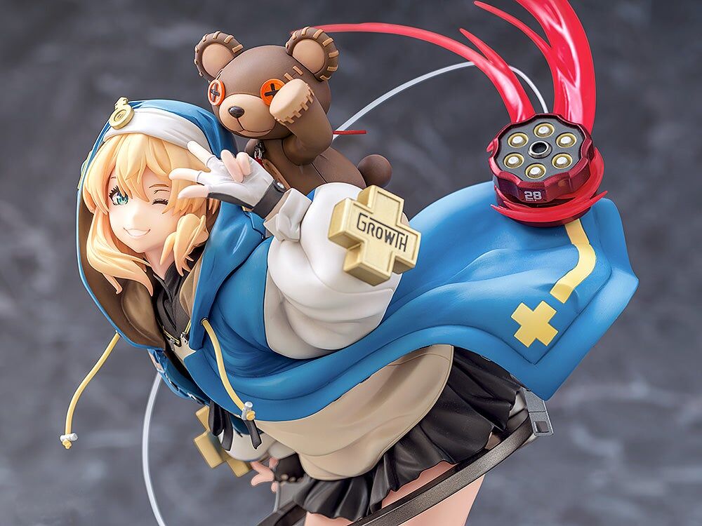 Guilty Gear - Strive Bridget (Phat Company)