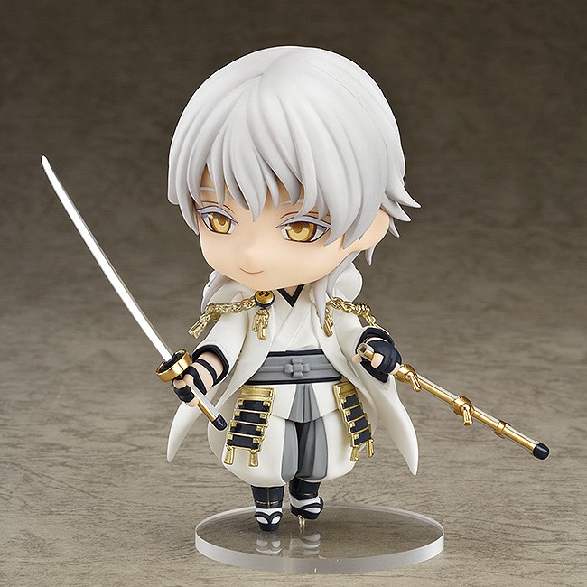Nendoroid Tsurumaru Kuninaga (3rd re-run)
