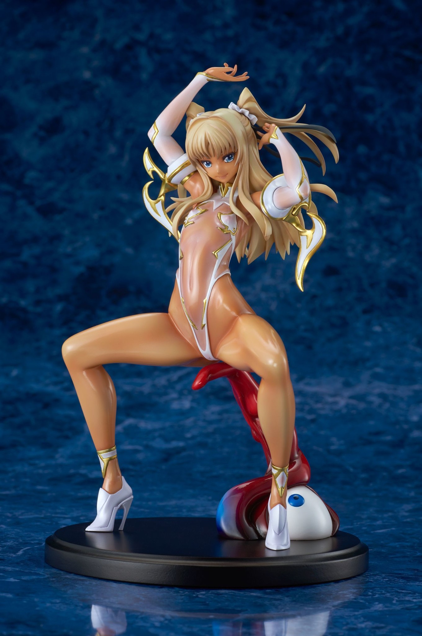 Futaba Lily Ramses