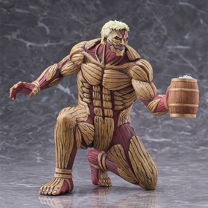 Pop Up Parade Reiner Braun (Worldwide After Party Ver.)