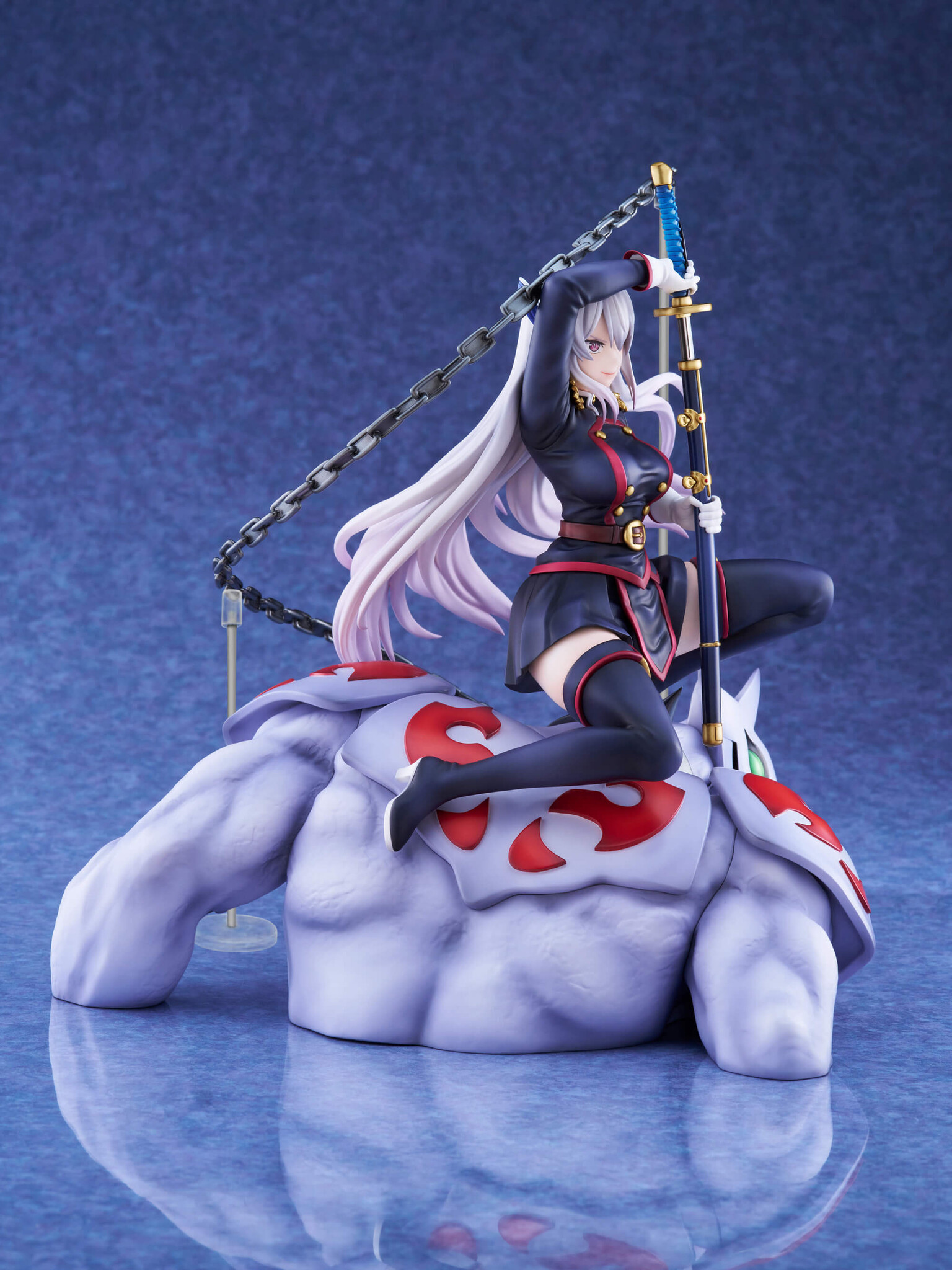 Mato Seihei no Slave - Uzen Kyouka (F:Nex)