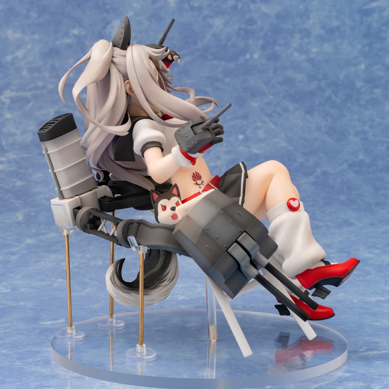 Yudachi