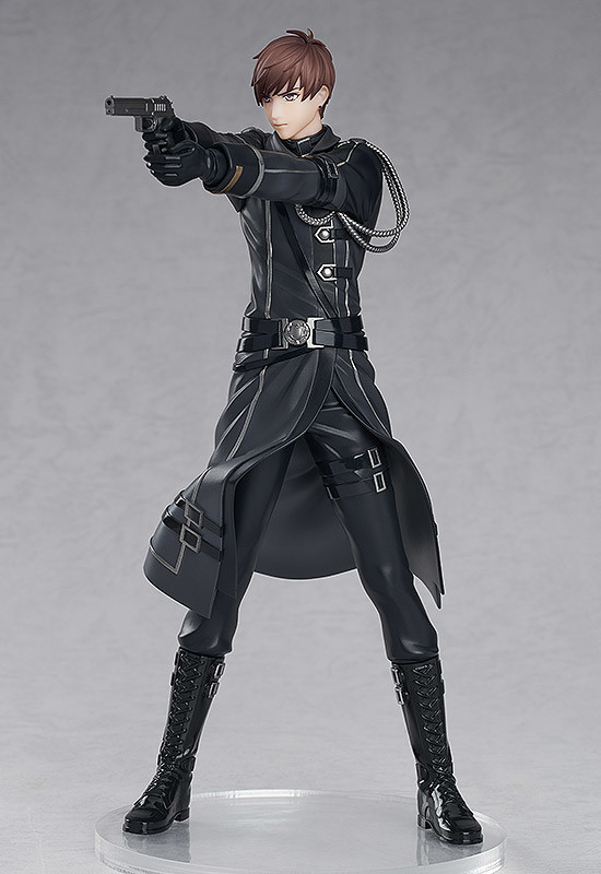 Pop Up Parade Lian Yu Zhi Zuo Ren - Bai Qi