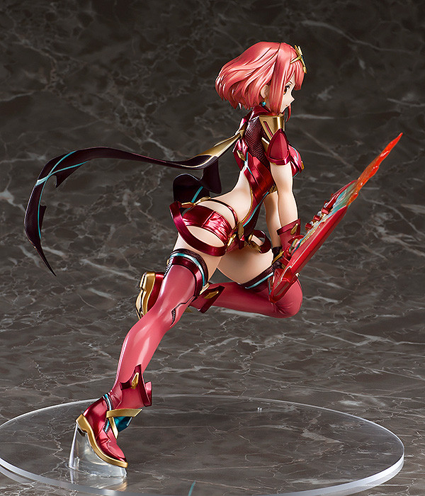 Pyra
