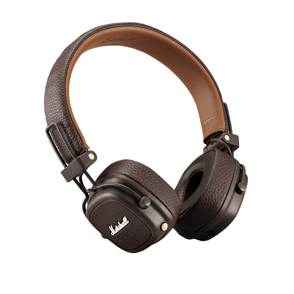 Marshall Major III Bluetooth