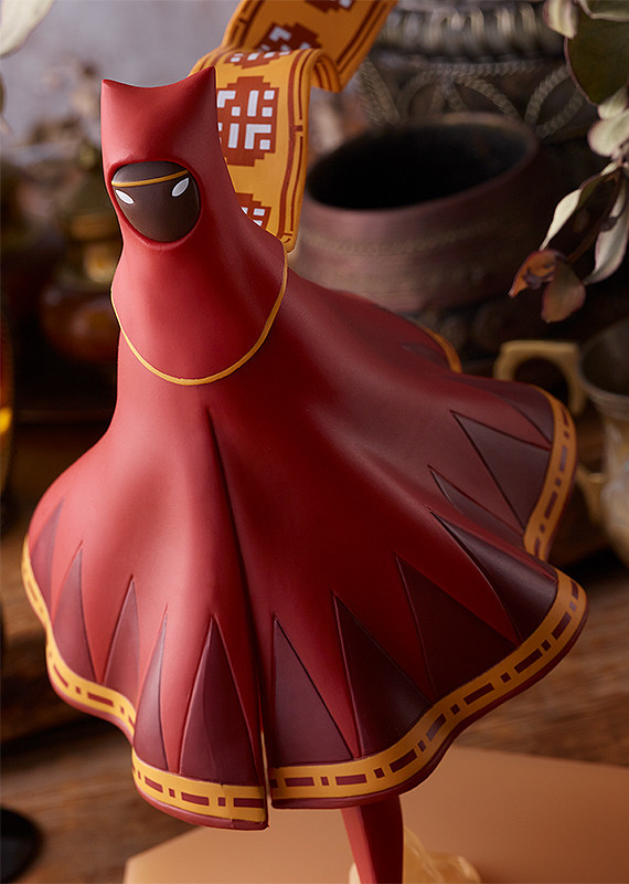 Pop Up Parade Journey - The Traveler