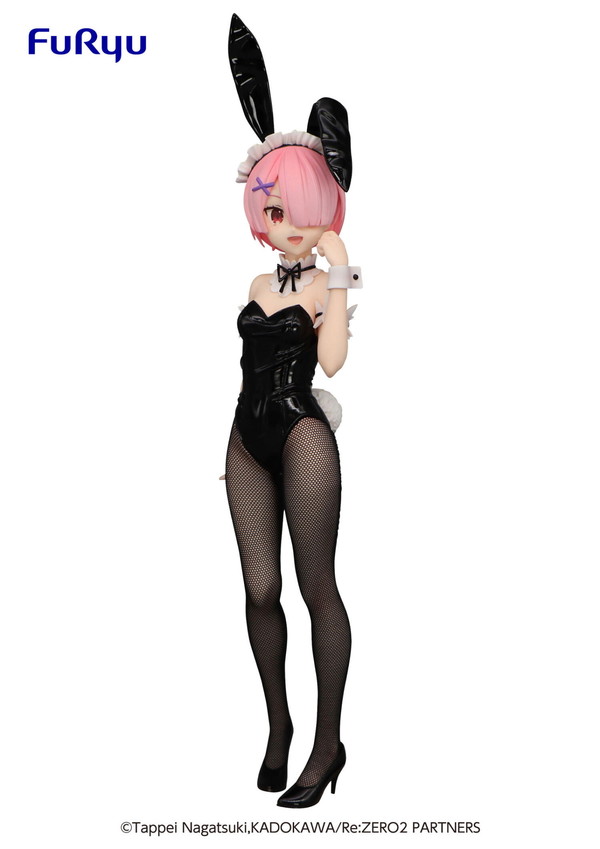 Ram BiCute Bunnies