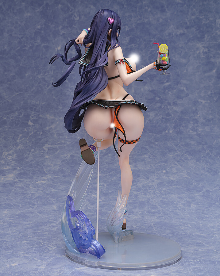 Suzuhara Misa Bikini Ver.