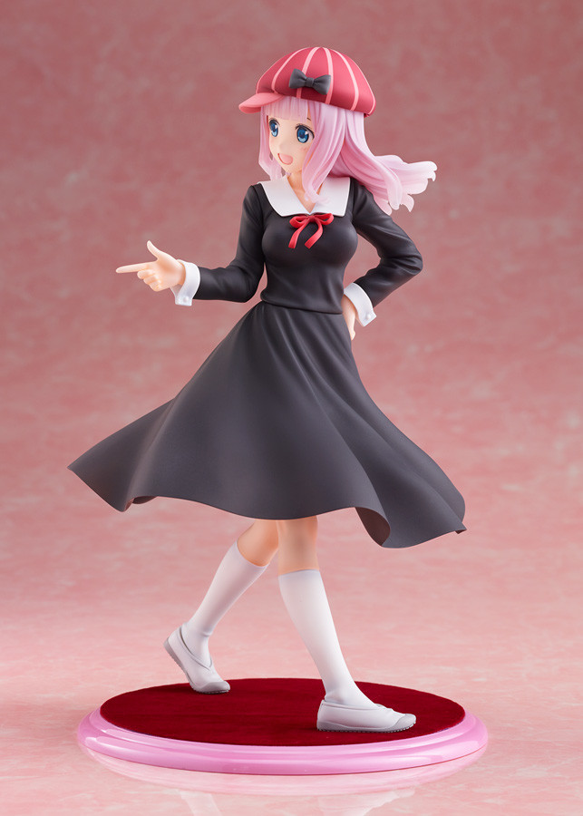 Fujiwara Chika Dream Tech