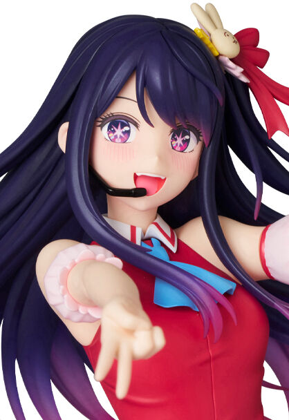 Hoshino Ai Perfect Posing Products