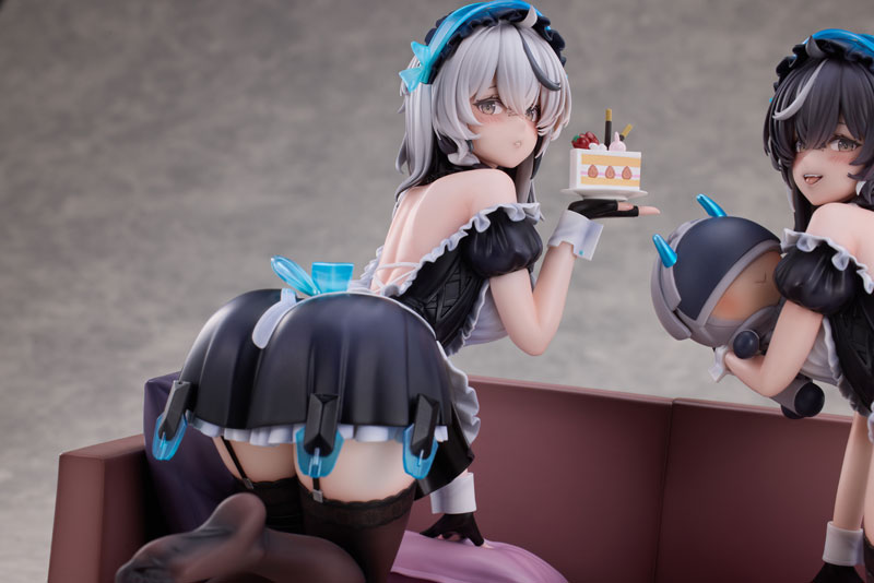 Snowbreak Containment Zone - Meursault Deluxe edition