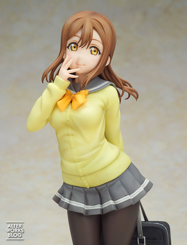 Hanamaru Kunikida Uniform Ver.(REPRODUCTION)