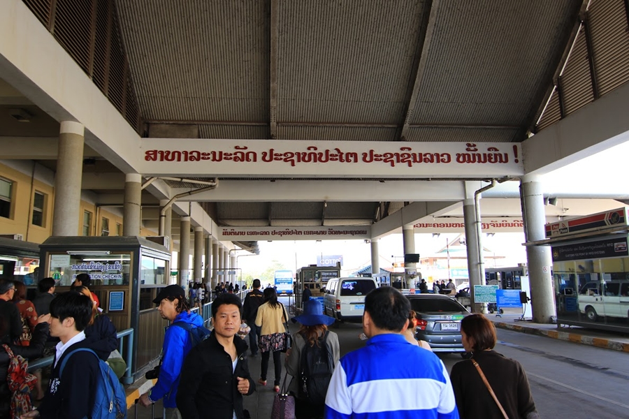 เดินทางสู่สปป.ลาว เที่ยวลาว ไปกับเดอะดีพาร์ทเจอร์ บริษัททัวร์ผู้นำแห่งทัวร์ลาว