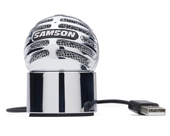 Samson : Meteorite