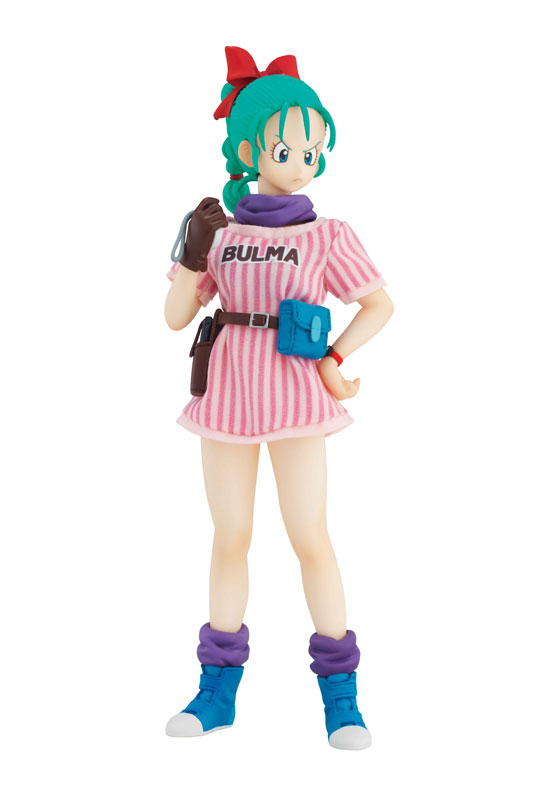 Bulma 1/8 MegaHouse