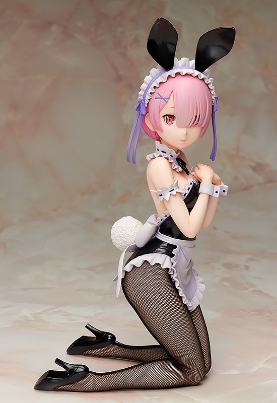 Ram: Bunny Ver.