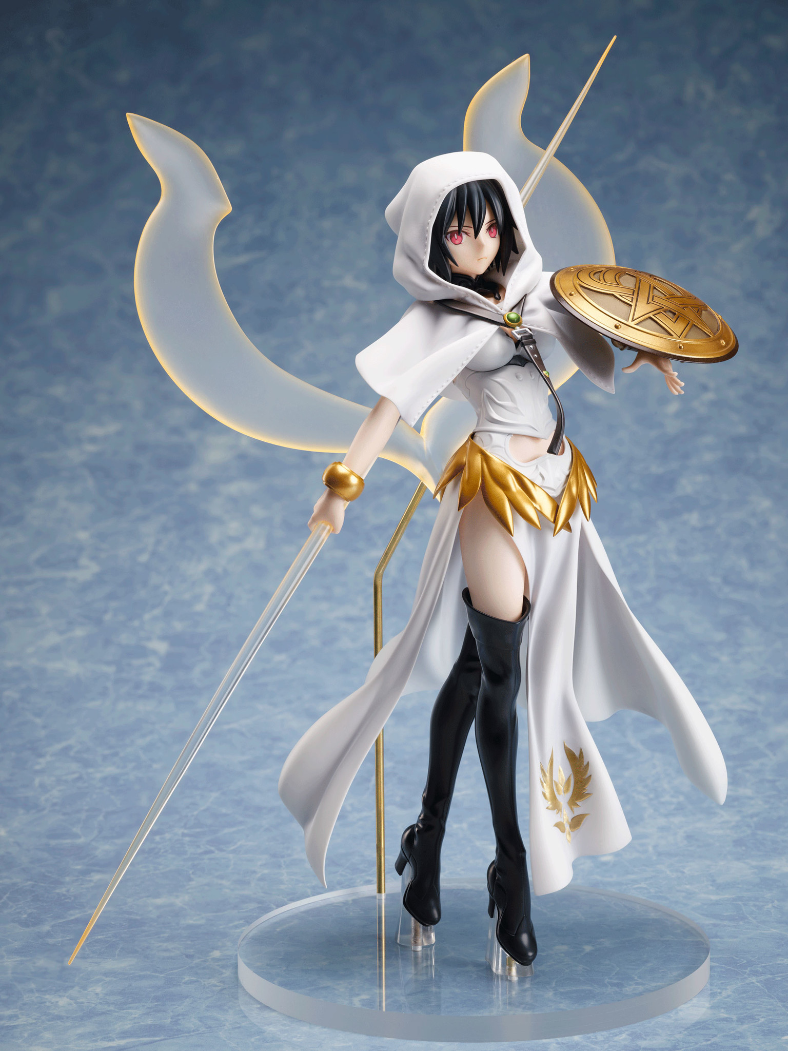 Valkyrie Lancer Ortlinde