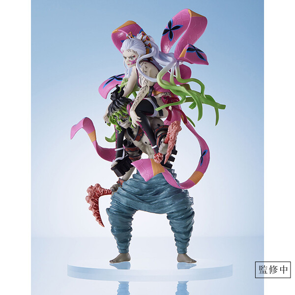 ConoFig Daki - Gyuutarou