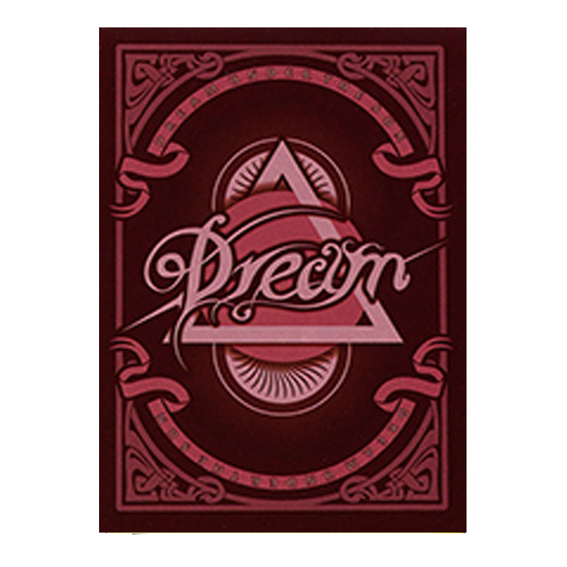 The Dream Deck by Nanswer