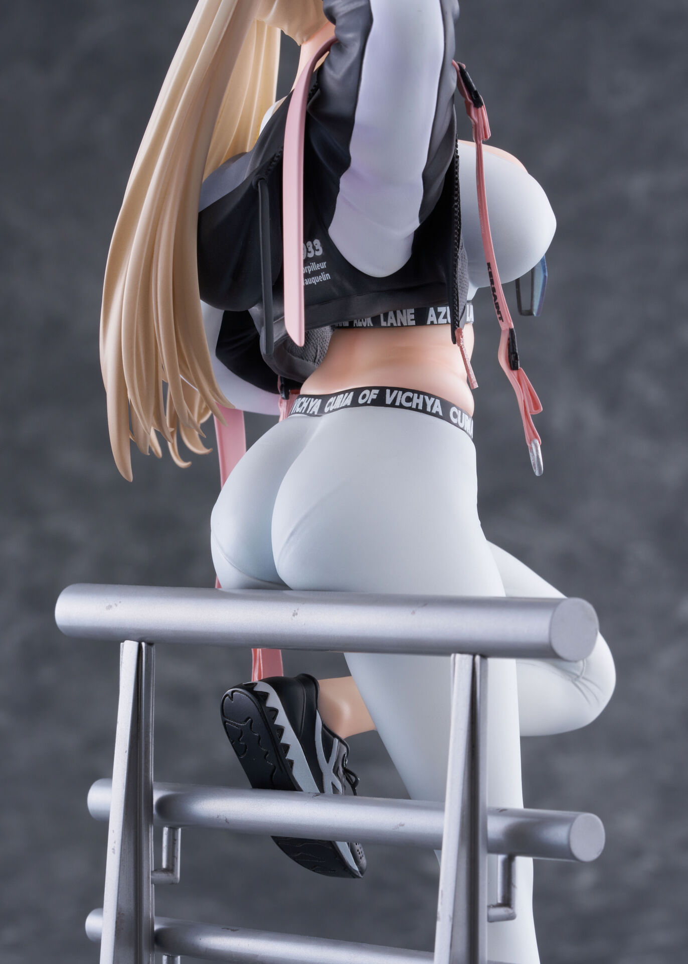 Azur Lane - Kersaint Reverent Runner Ver. Limited