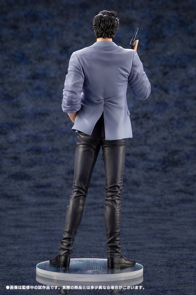 Ryo Saeba ARTFX J