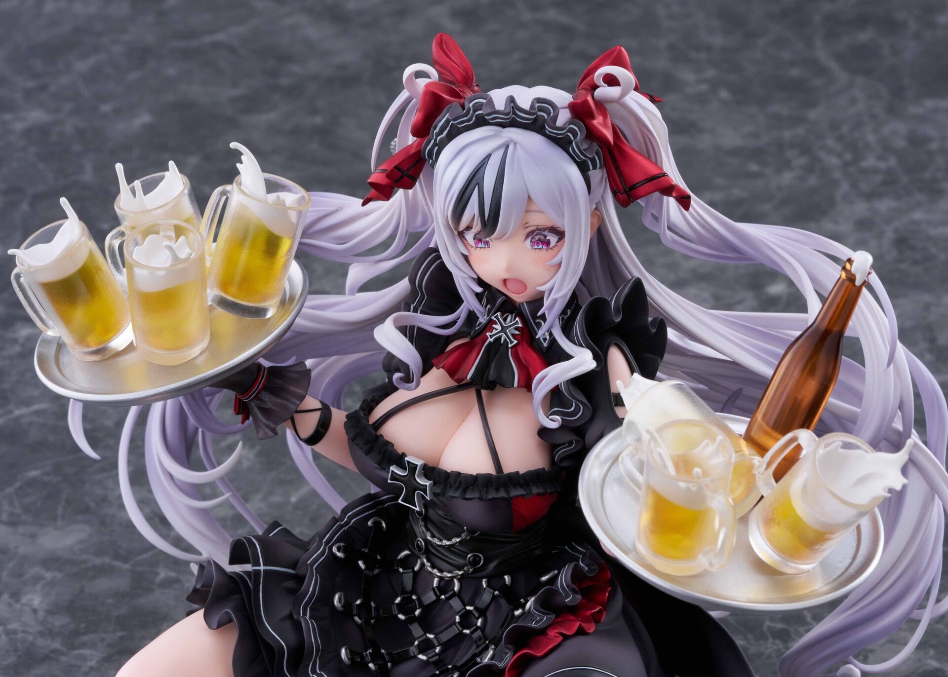 Azur Lane - Elbe Time to Show Off