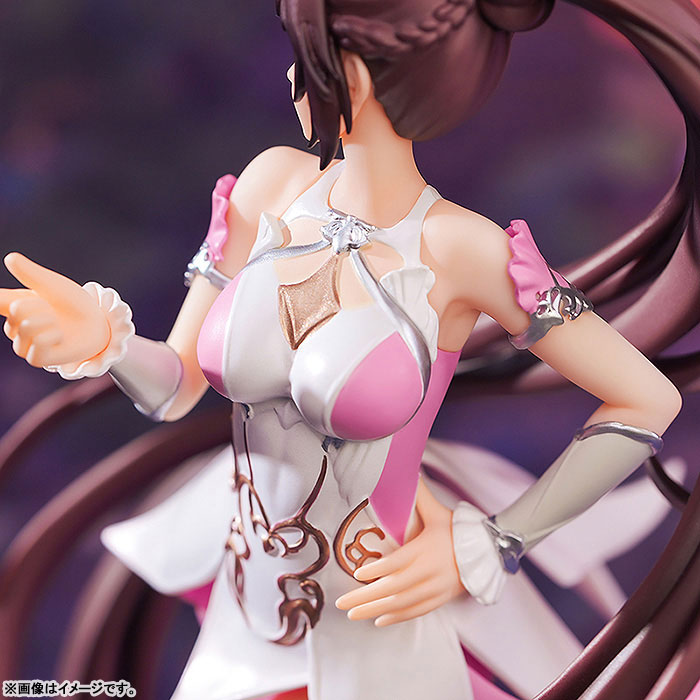 Xiao Wu Classic Ver.