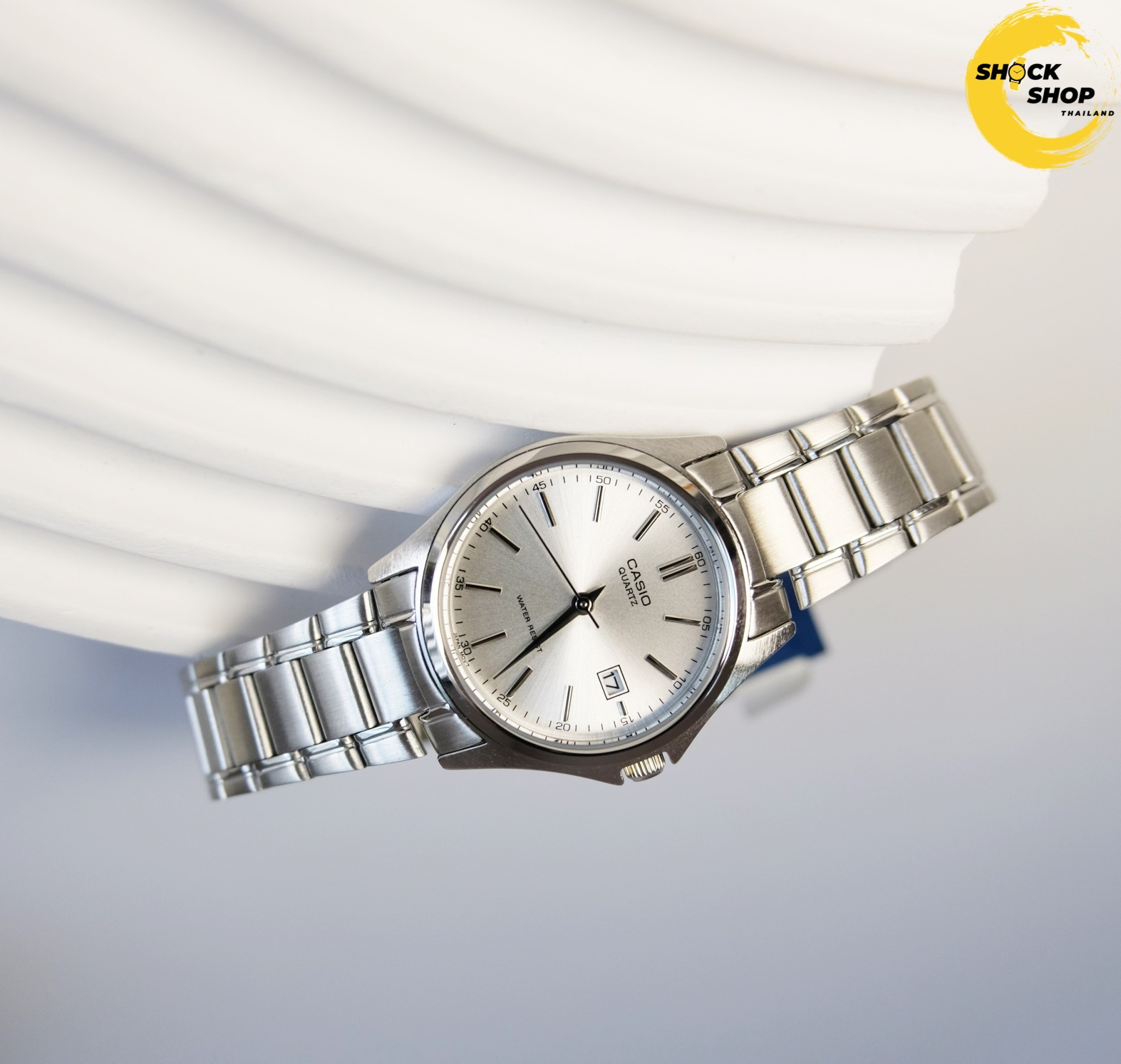 นาฬิกาผู้หญิง Casio รุ่น LTP-1183A-7A คาสิโอ