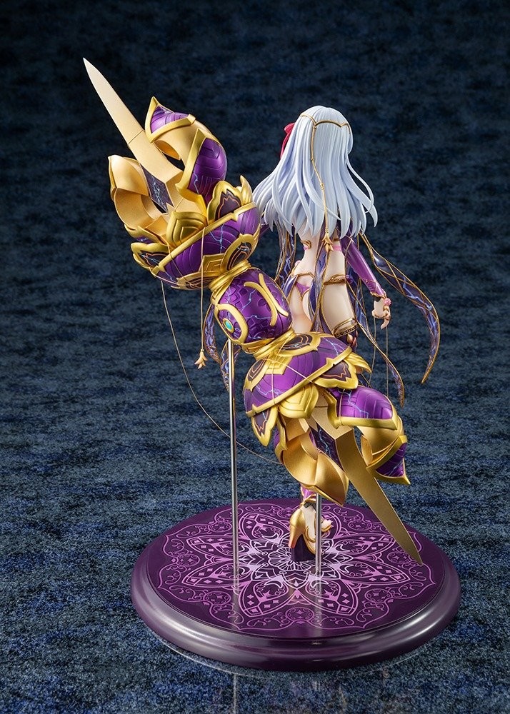 Assassin/Kama (Re-order)