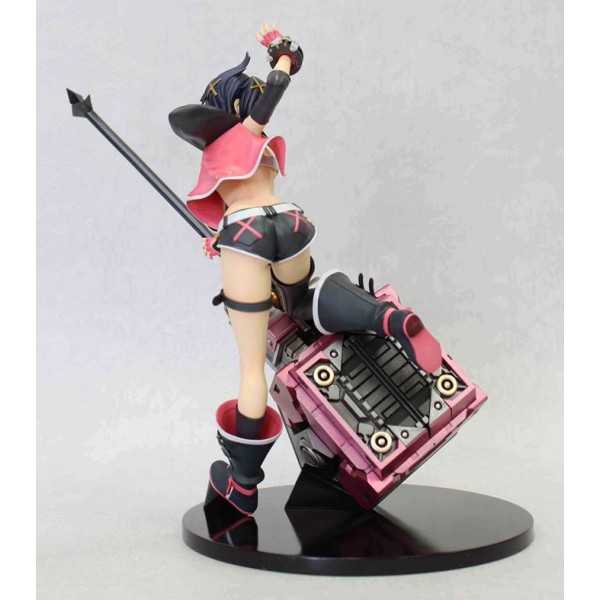 Kazuki Nana 1/7 Plum
