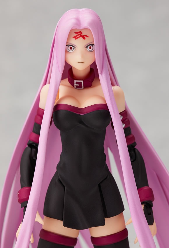 Rider Figma Action Figure No.069 Max Factory
