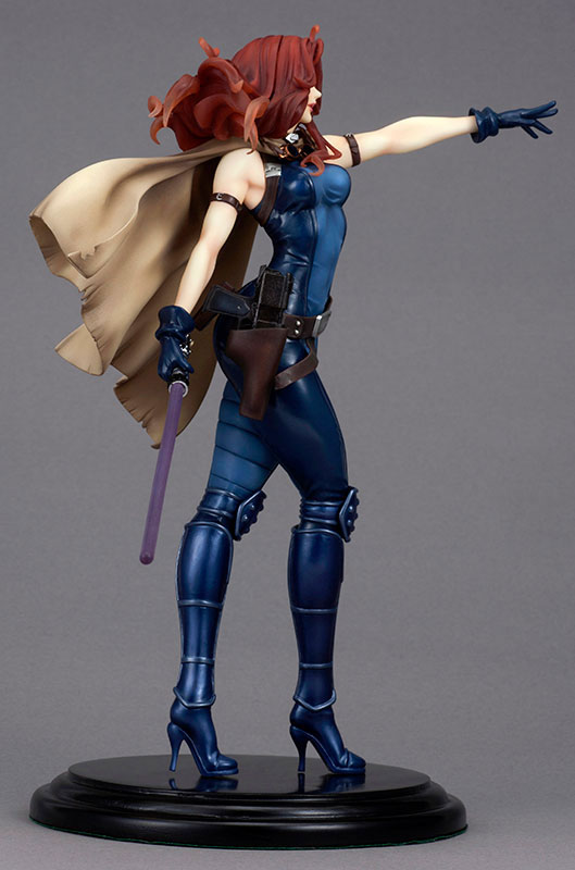Mara Jade 1/7 Kotobukiya