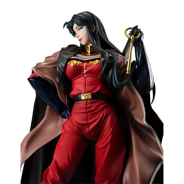 Cima Garahau - Gundam Girls