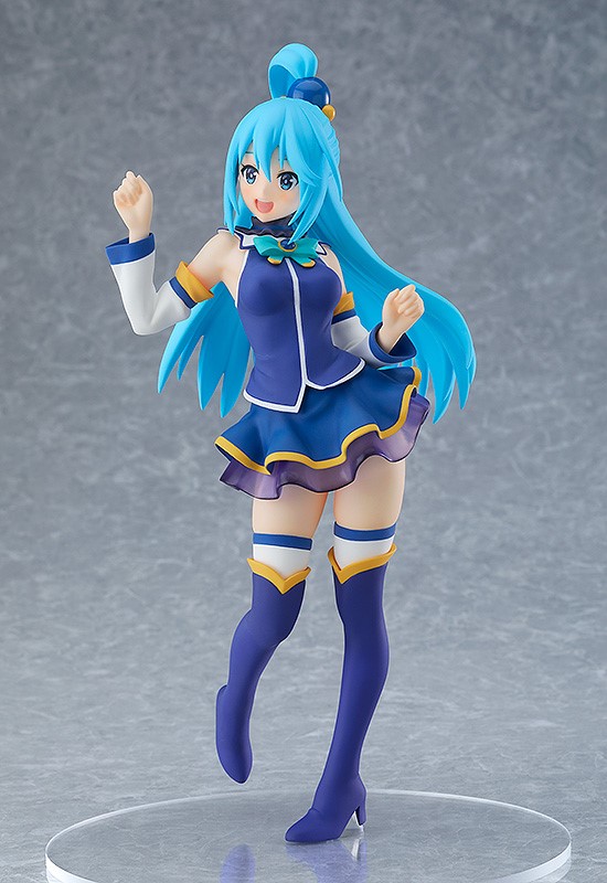 POP UP PARADE Aqua (Good Smile Company)
